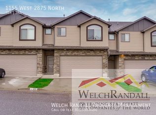 1155 N 2875 W, Layton, UT 84041