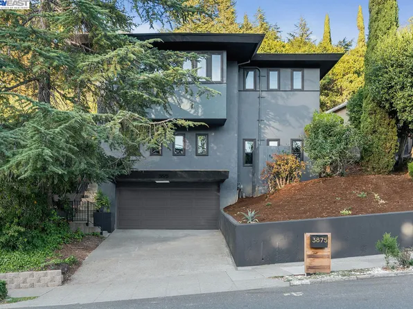 3875 Fairway Ave, Oakland, CA 94605