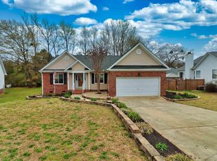 104 Timberline Ct, Lexington, SC 29072