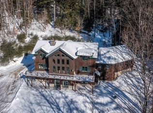 42 Cedar Drive, Ludlow, VT 05149