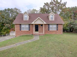 1027 Foxmoor Dr, Clarksville, TN