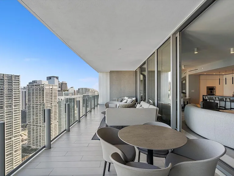 300 Biscayne Boulevard Way #4502E — Photo 34