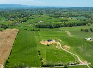 TRACT 17 Saylor Hill Rd, Limestone, TN 37681