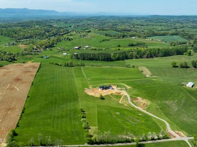 TRACT 17 Saylor Hill Rd, Limestone, TN, 37681