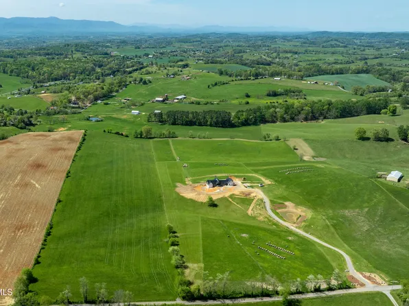 TRACT 17 Saylor Hill Rd, Limestone, TN 37681