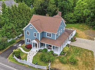 115 Sohier St, Cohasset, MA 02025