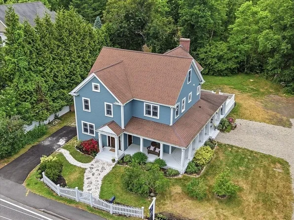 115 Sohier St, Cohasset, MA 02025