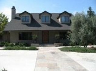 25 S Verduga Rd, Turlock, CA 95380