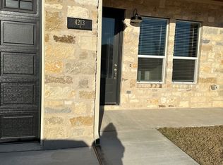 4213 Wolff Estates Loop #B-4213B, Salado, TX 76571