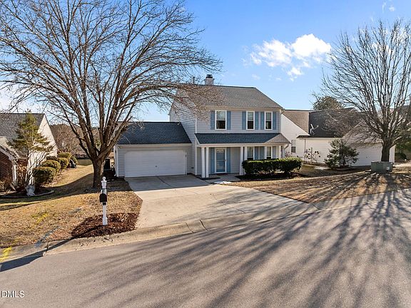 2nd image of 411 Bellmeade Bay Dr