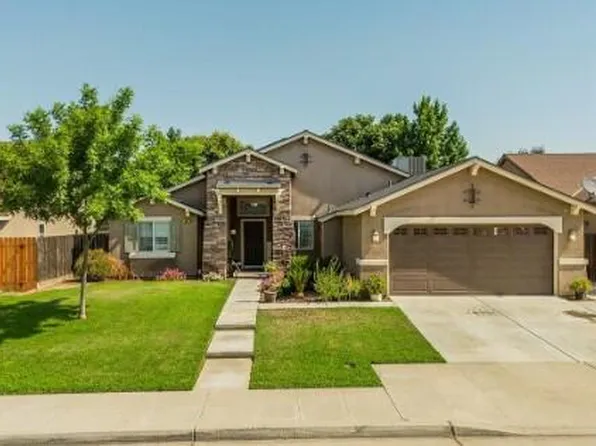 1062 Marc Avenue, Fowler, CA 93625