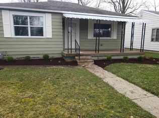 624 S 16th St, Richmond, IN