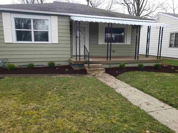 624 S 16th St, Richmond, IN 47374