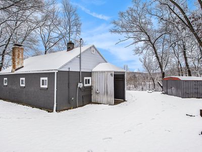 3109 Bass Point Dr, Delton, MI, 49046