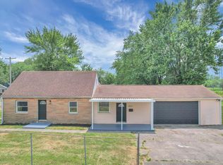 2529 Wilson Ave, Columbus, OH 43207
