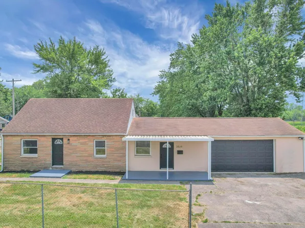 2529 Wilson Ave, Columbus, OH 43207