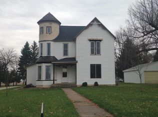 607 Arizona St, Glidden, IA 51443