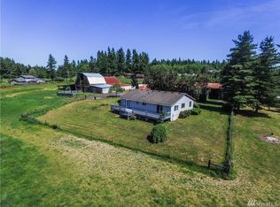 10145 Case Rd SW, Olympia, WA 98512