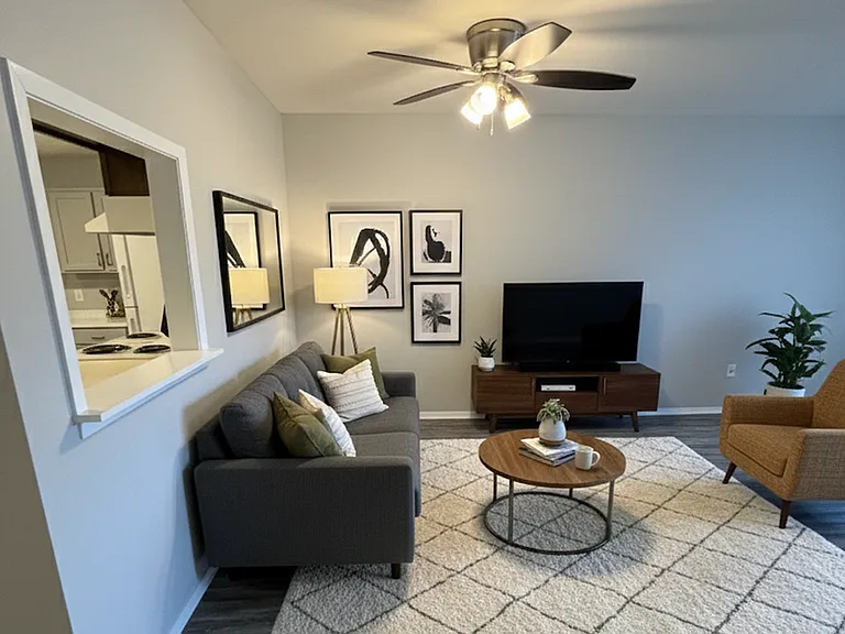Living Room Living Room