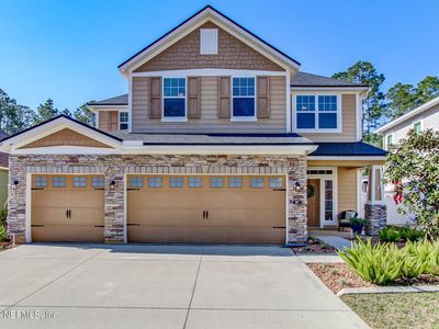 87 Willow Winds Pkwy, Saint Johns, FL, 32259
