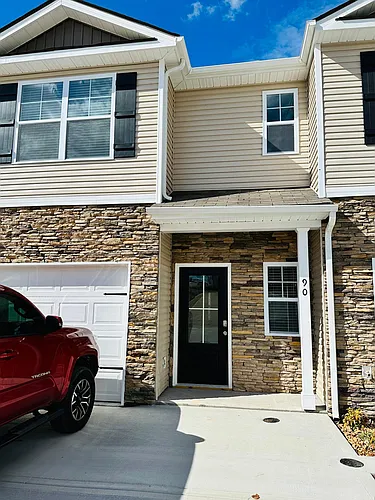 90 Moon Rock Ct Photo 1