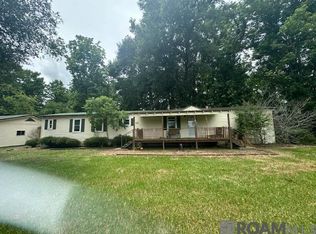 2439 Little Italy Rd, Torbert, LA 70762