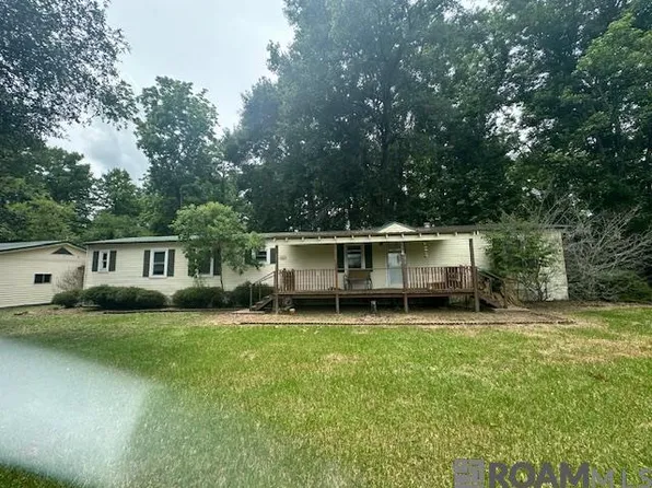 2439 Little Italy Rd, Torbert, LA 70762