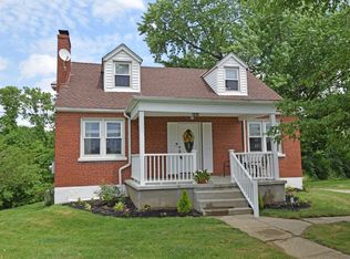 5202 Zion Rd, Cleves, OH 45002