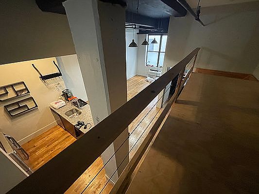 2nd image of 41 Kosciuszko St #326