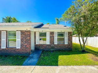 141 Old Jericho Rd, Beaufort, SC 29902