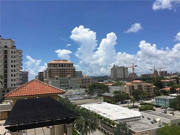 5th image of 1607 Ponce De Leon Blvd APT 7B