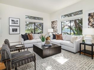 55 Eucalyptus Knoll St, Mill Valley, CA