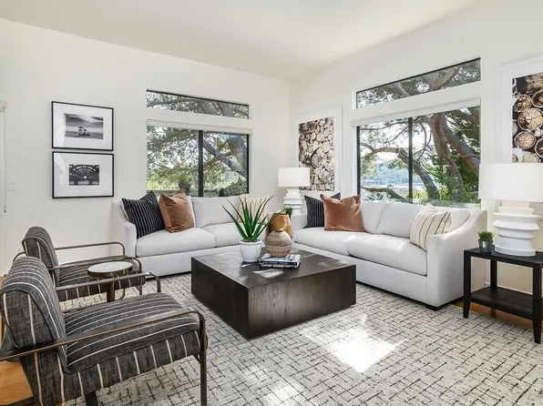 55 Eucalyptus Knoll Street, Mill Valley, CA 94941