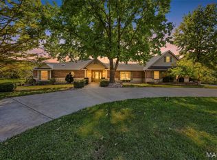 4231 Towers Rd, Saint Charles, MO 63304