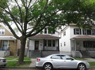 8413 S Kingston Ave, Chicago, IL