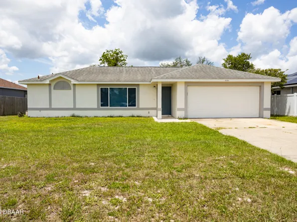 2940 Courtland Blvd, Deltona, FL 32738