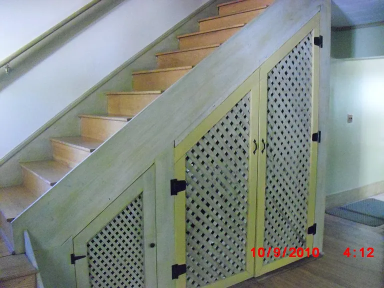 Stairwell