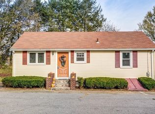 154 Forest Ave, Hudson, MA 01749
