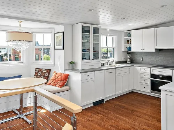 529 Columbus Ave APT 25, Boston, MA 02118