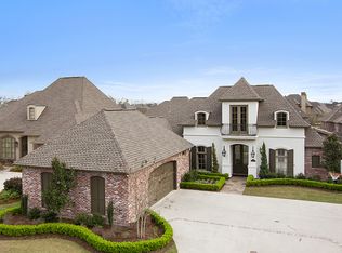 13701 Landmark Dr, Baton Rouge, LA 70810
