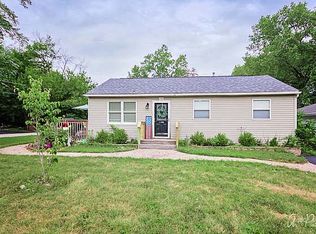 130 Center St, Port Barrington, IL 60010