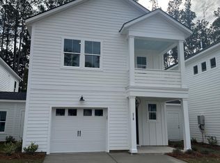218 Claret Cup Way, Charleston, SC 29414