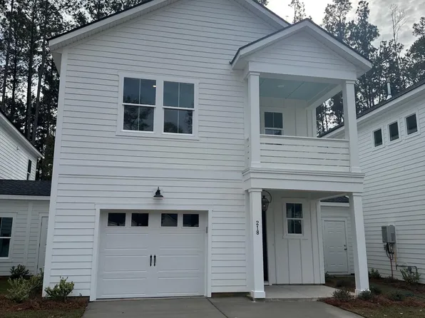 218 Claret Cup Way, Charleston, SC 29414