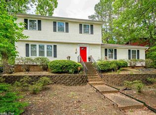 4 Coleen Ct, Little Rock, AR 72212