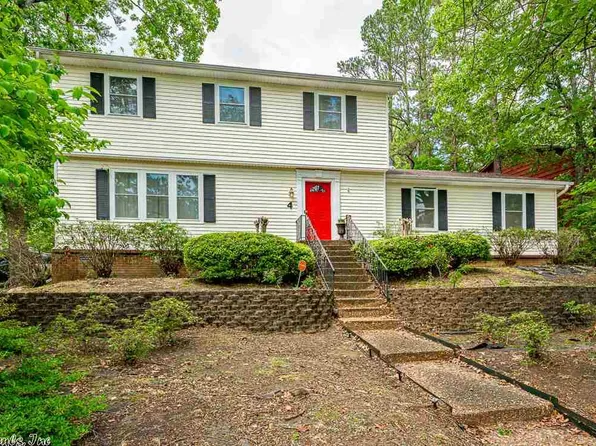 4 Coleen Ct, Little Rock, AR 72212