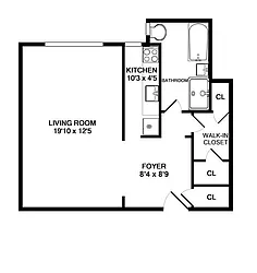 Sold by Keller Williams NYC