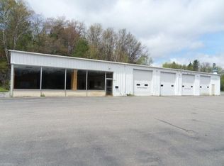 845 N Stevens St, Rhinelander, WI 54501