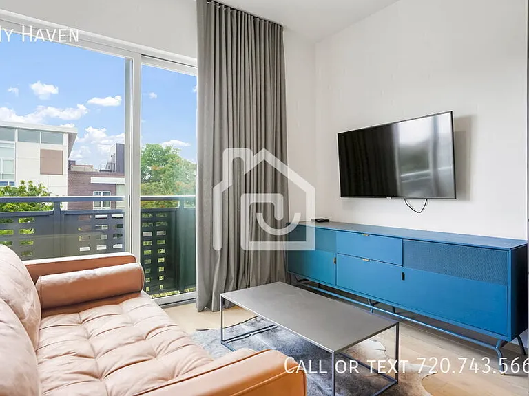 2550 Lawrence St #B-305 — Photo 2