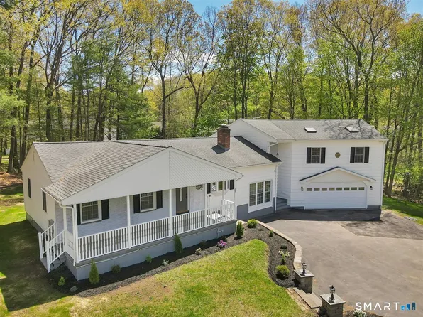 302 Spring Lake Road, Southington, CT 06489