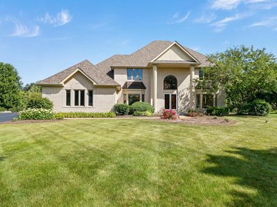 28W260 Belleau Dr, Winfield, IL, 60190